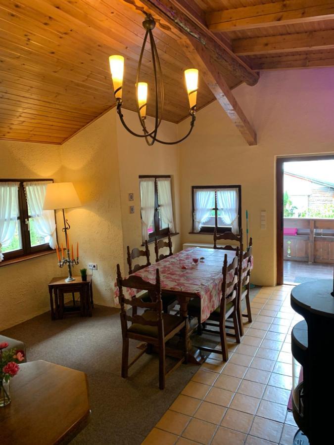 Trusties Vila Dirbach Exterior foto