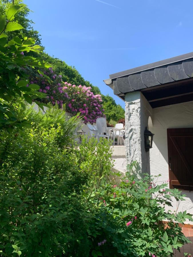 Trusties Vila Dirbach Exterior foto